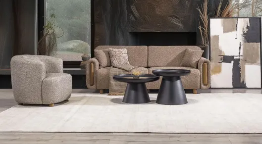 Product img 2, Pera Yataklı Sandıklı Koltuk Takımı